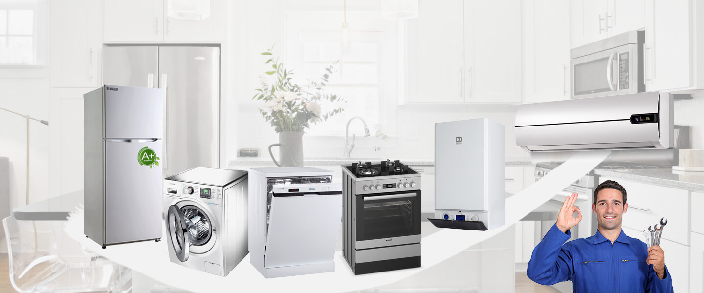 Çiftlikköy Beko Servisi
